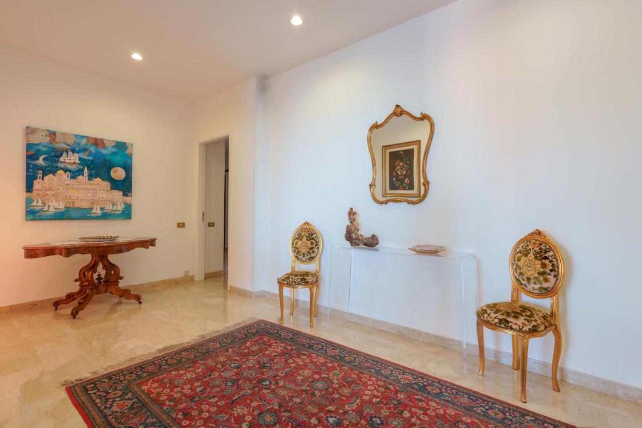 לינה וארוחת בוקר טאראנטו Ai Marinai מראה חיצוני תמונה